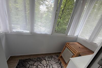 Apartament cu 2 camere semidecomandat în Central - 6