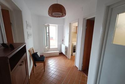 Decebal alba iulia etaj 8 - 5