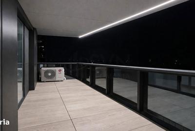 Apartament cu 3 camere în Pipera - 6