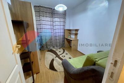 Apartament 3 camere, 51 mp, ideal pentru locuinta/investitie - Manastur Apartament 3 camere, 51 mp, ideal pentru locuinta/investitie - Manastur - 4