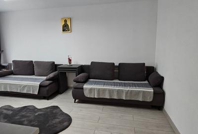 Garsoniera de vanzare bloc nou zona Tractorul Maurer Villas - 12