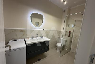 Apartament cu 2 camere decomandat, mobilat în Șelimbăr - 10