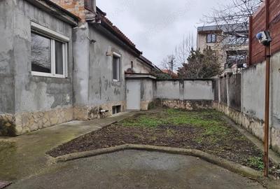 Casă cu 3 camere cu Teren 180 Mp în Ultracentral - 17