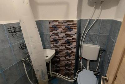 Garsonieră decomandată în Poșta - 5