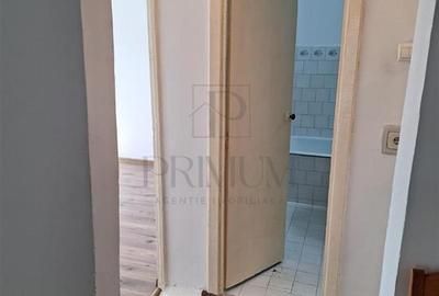 Lipovei- 2 camere, etaj intermediar, decomandat - 2