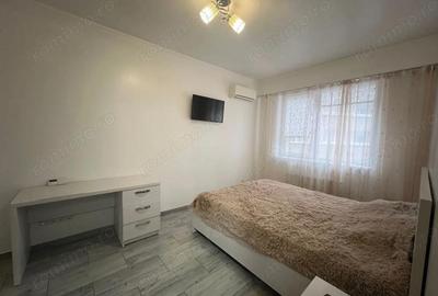 Garsonieră decomandată în Soarelui - 2