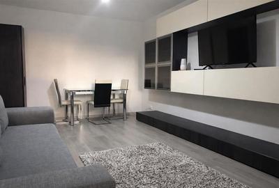 Apartament cu 2 camere decomandat în Podu Roș - 2