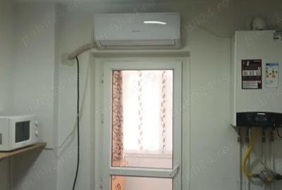 Agentie inchiriez apartament 2 camere decomandat,Brazda- B.dul.Dacia,etj.1,Centrala,AC,mobilat - 5