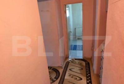 Apartament cu o camera, mobilat, parter inaltzona Sensul - 8