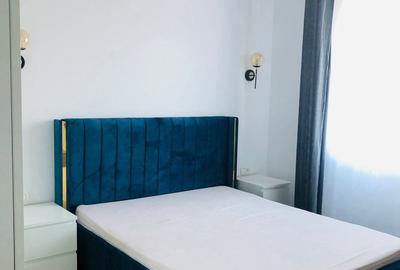 Apartament cu 2 camere în Braytim - 12