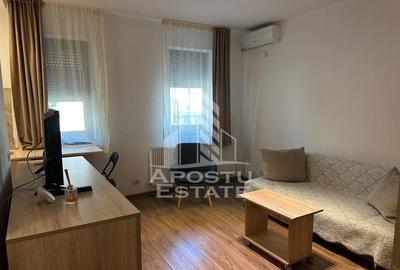 Apartament 1 camera ,Giroc - 5