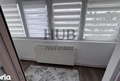 Apartament cu 2 camere, mobilat în Cornișa