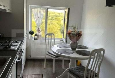 Garsonieră decomandată în Independenței - 1