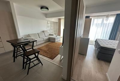 Apartament cu 2 camere, mobilat în Politehnica - 6