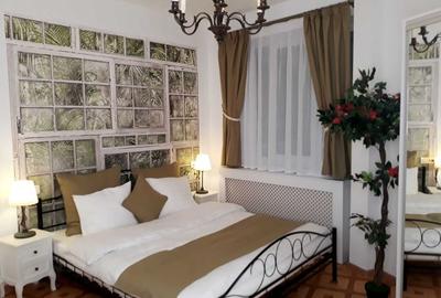 Apartament 2 Camere | Universitate | Centrala Proprie | Pet Friendly - 4