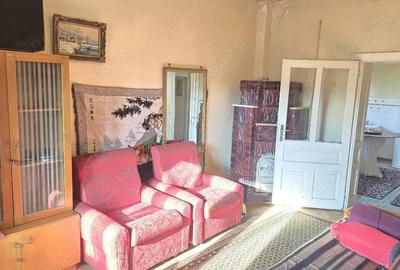 Vand casa in Deva, D+P, zona ultracentrala (E. Vacarescu), suprafata totala de teren 223 mp, - 11