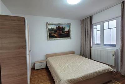 Apartament cu 2 camere decomandat, mobilat în Central - 5