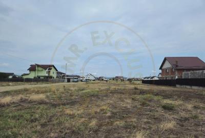 Comision 0% - Teren 10.000 mp - Str. Octavian Goga, Craiovei - 5