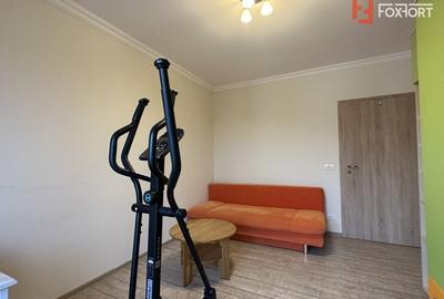 Apartament cu 3 camere de inchiriat in Giroc Apartament cu 3 camere de inchiriat in Giroc - 6