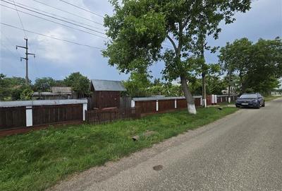 Casă individuală cu 6 camere cu Canalizare în Bahna - 2