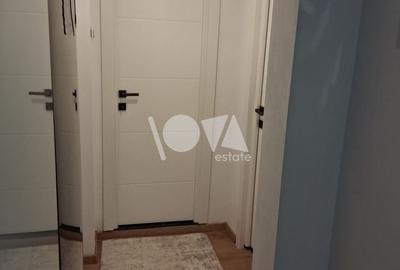 De vânzare: apartament 2 camere -mobilat - Lujerului - metrou - 2