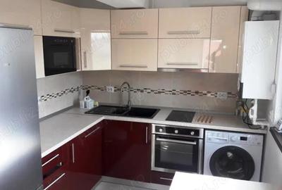 2 camere Baneasa langa parc Herastrau - 4
