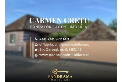 Casă tradițională la țară, în Dârlos - 6