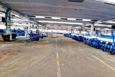 Spa?iu industrial de inchiriat in Parc Industrial Mecanica Ceahlau - 11