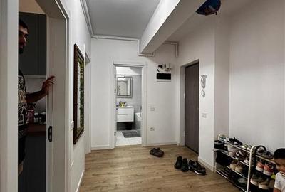 Apartament cu 3 camere decomandat, mobilat în Central - 6