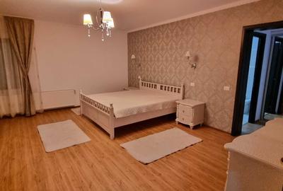 Vila Superba - 5 Camere- Piscina - Parcare - Mobilata & Utilata - Pipera - NOU - 7