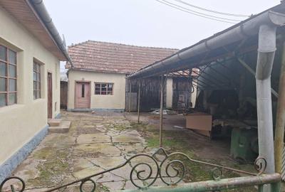 Casă cu 3 camere în Beica de Jos - 2