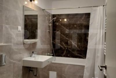 Apartament cu 2 camere decomandat în Central - 2