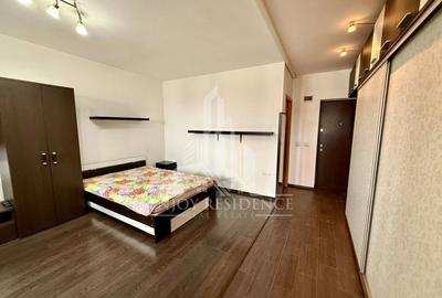 Garsonieră decomandată, mobilată în Berceni - 3