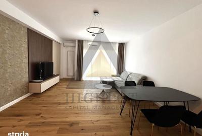 Apartament cu 3 camere în Central - 8