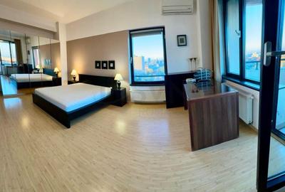 REA1019575 Apartament 3 camere I Parcare I Metrou I Central Park - 9