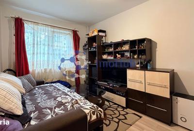 Apartament cu 2 camere semidecomandat în Podu Roș - 5