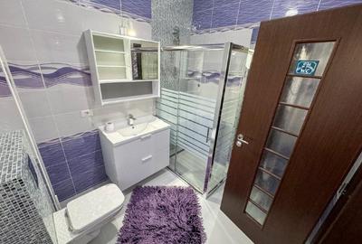 Apartament deosebit 4 camere Aviatiei zona Caramfil Bloc 2010 - 3