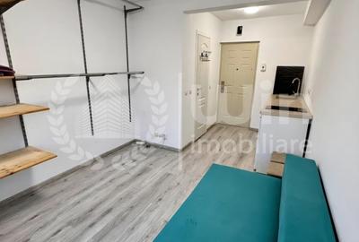 Garsoniera ideala pentru investitie | La cheie| Plopilor! - 2