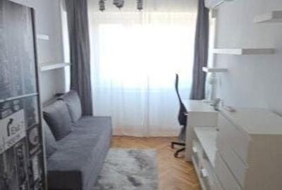 Apartament cu 3 camere decomandat în Tomis Mall - 3
