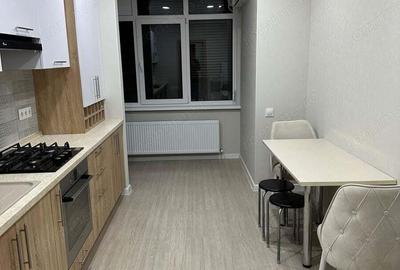 Inchiriere garsoniera Aviatiei - 3