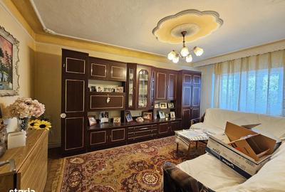 Apartament cu 3 camere decomandat în Central - 5