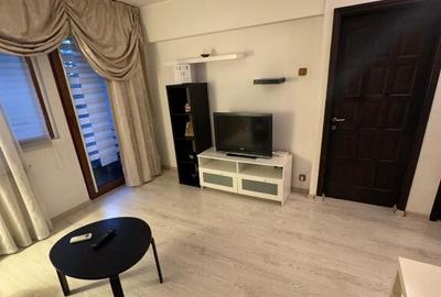 Apartament cu 2 camere semidecomandat în Cantemir - 2