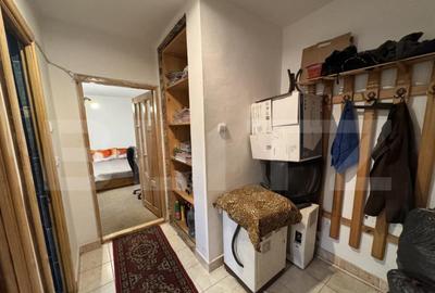 Garsoniera 31 mp, zona ultracentrala - 5