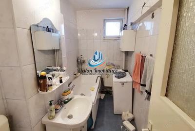 Apartament cu 3 camere semidecomandat în Vest - 4