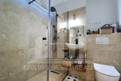 Apartament cu 3 camere decomandate, Cetate, M-uri, finisat modern - 8