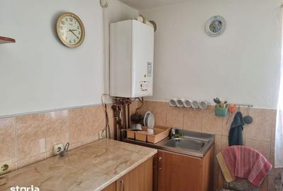 Casă cu 2 camere cu Teren 612 Mp în Moroeni - 18