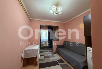 Apartament cu 2 camere semidecomandat, mobilat în Decebal - 1