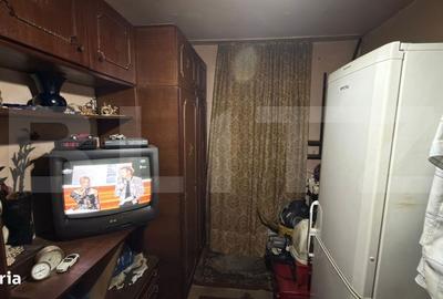 Apartament cu 2 camere în Micro 14 - 5