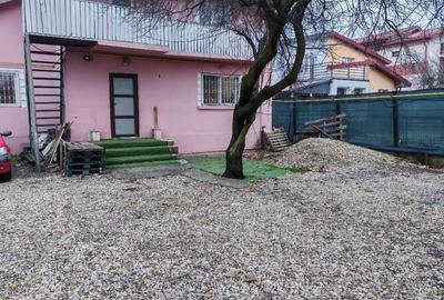 Casă în Roșu - 11