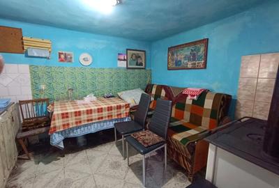 Casă individuală cu 3 camere cu Teren 2000 Mp în Sebeș - 7